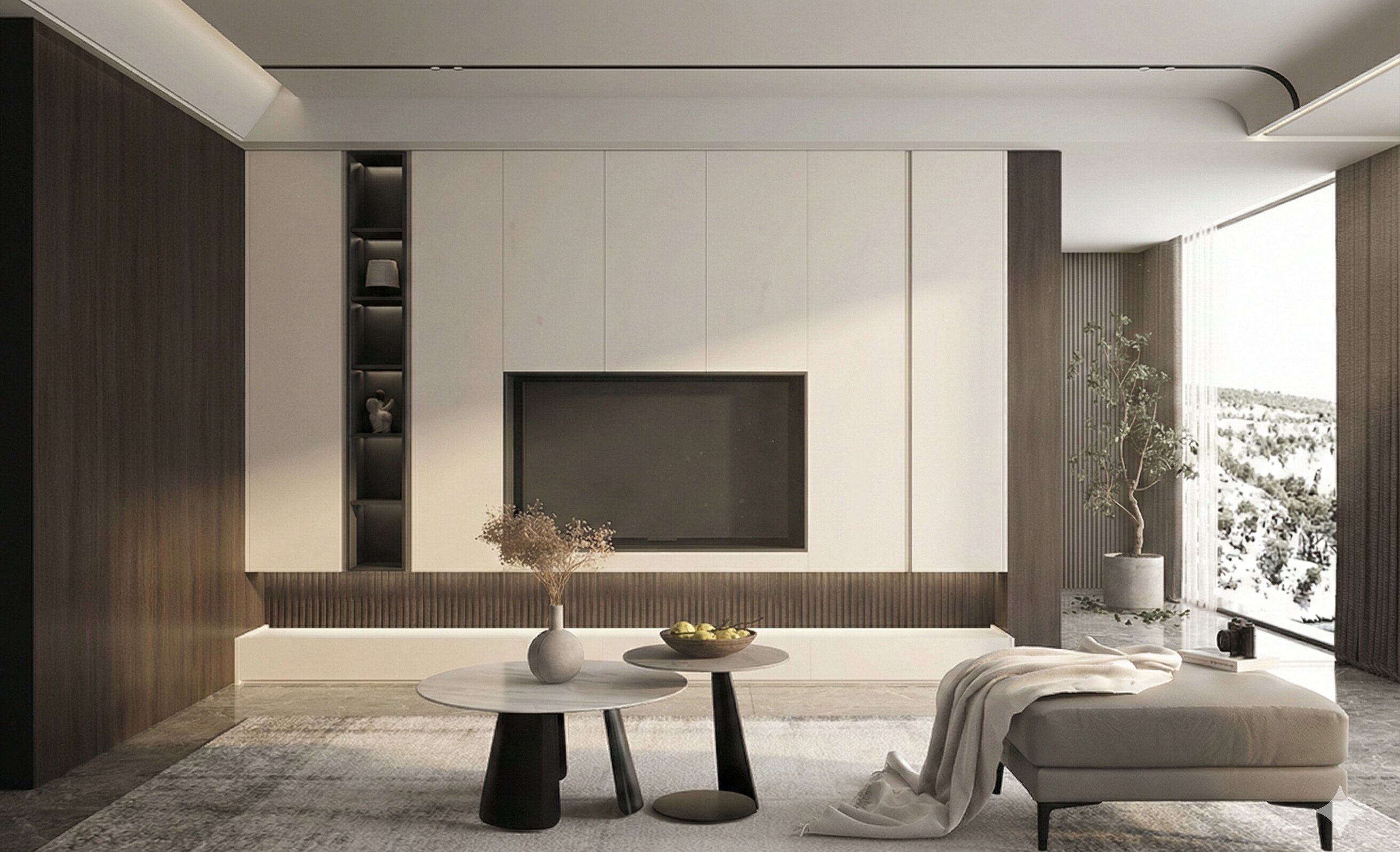 Standardizing Windows, Doors, Kitchens, and Vanities Across Multifamily Units