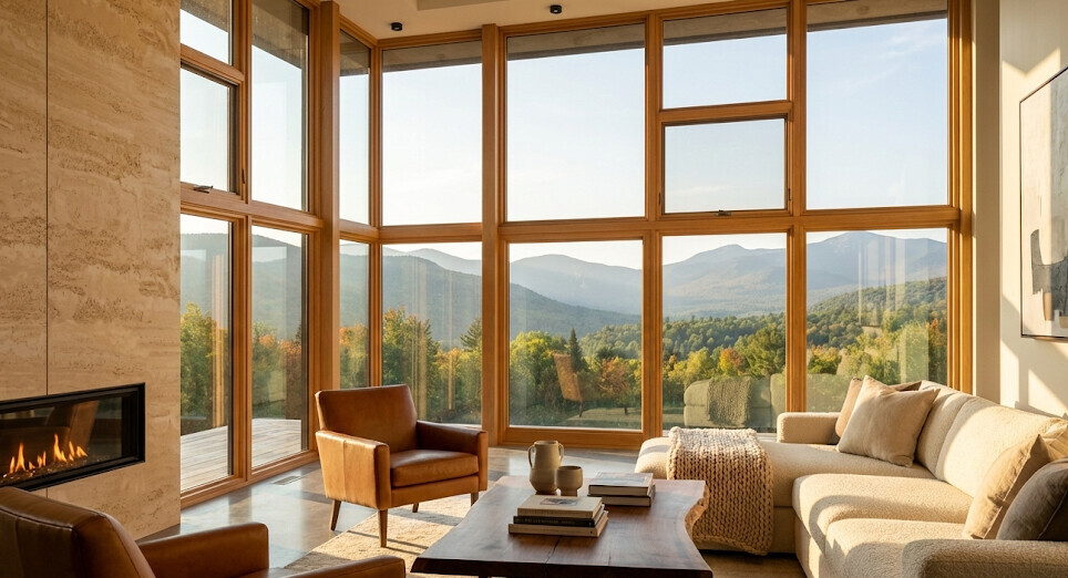 Comparing Building-Material Supplier Quotes Using Total Landed Cost